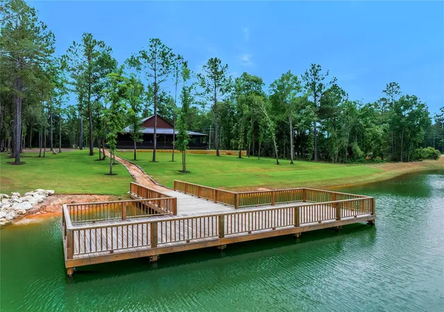 Photo 3 of Land for sale at 183 Rustic Ranch Dr, Huntsville, TX 77340 | MLS# 44432445 | Listing updated on 2026-09-23