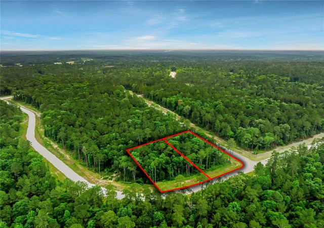 Photo 4 of Land for sale at 183 Rustic Ranch Dr, Huntsville, TX 77340 | MLS# 44432445 | Listing updated on 2026-09-23