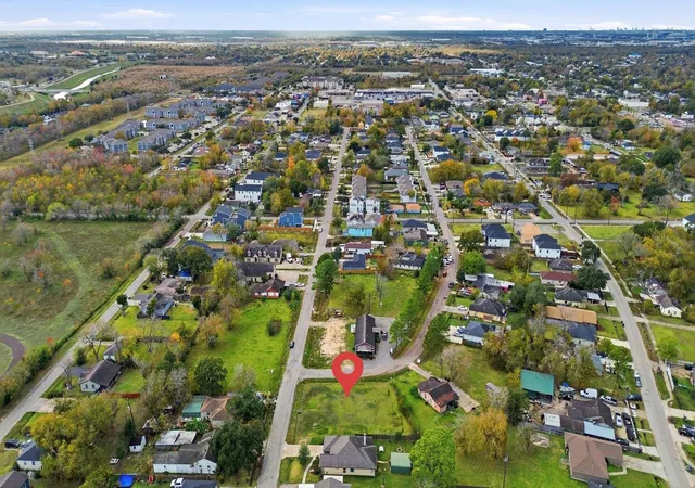 Photo 3 of Land for sale at 5043, 5045 Higgins And 5035,5037 Paula St, Houston, TX 77033 | MLS# 59748455 | Listing updated on 2026-09-05