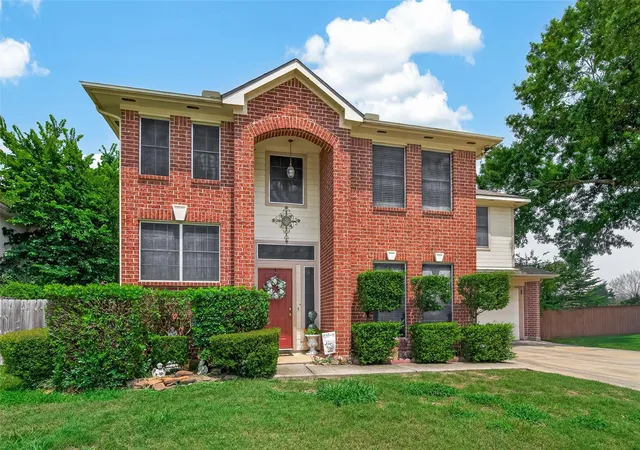 Photo 1 of Single family home for sale at 21514 Bluebonnet Meadow Ln, Spring, TX 77388 | MLS# 6525471 | Listing updated on 2026-09-04