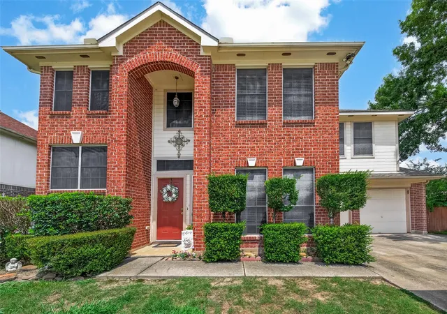 Photo 2 of Single family home for sale at 21514 Bluebonnet Meadow Ln, Spring, TX 77388 | MLS# 6525471 | Listing updated on 2026-09-04