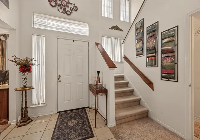 Photo 4 of Single family home for sale at 21514 Bluebonnet Meadow Ln, Spring, TX 77388 | MLS# 6525471 | Listing updated on 2026-09-04