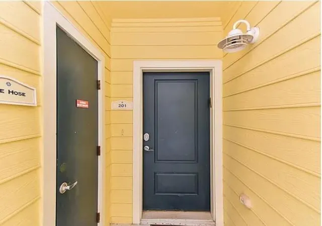 Photo 2 of Condo for sale at 27010 Estuary Dr #201, Galveston, TX 77554 | MLS# 50165771 | Listing updated on 2026-08-22