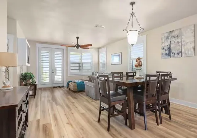 Photo 3 of Condo for sale at 27010 Estuary Dr #201, Galveston, TX 77554 | MLS# 50165771 | Listing updated on 2026-08-22