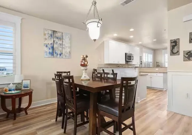 Photo 4 of Condo for sale at 27010 Estuary Dr #201, Galveston, TX 77554 | MLS# 50165771 | Listing updated on 2026-08-22