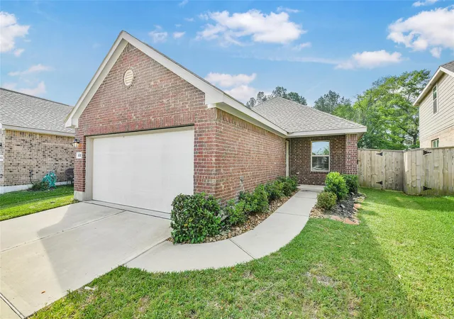 Photo 1 of Single family home for sale at 6312 Astoria Park Ln, Porter, TX 77365 | MLS# 50958973 | Listing updated on 2026-05-23