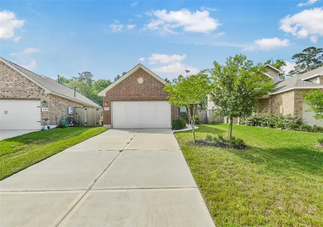 Photo 2 of Single family home for sale at 6312 Astoria Park Ln, Porter, TX 77365 | MLS# 50958973 | Listing updated on 2026-05-23