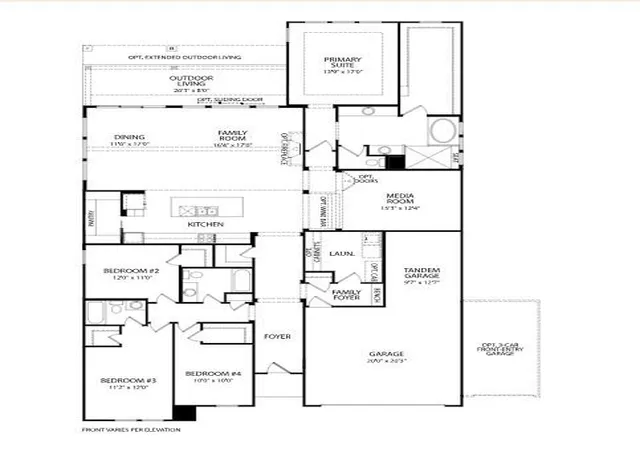 2nd image of 22055 Boca Chita Wy, Porter, TX 77365 | MLS# 33014371