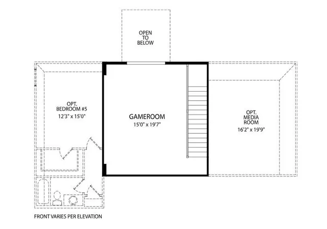 3rd image of 22055 Boca Chita Wy, Porter, TX 77365 | MLS# 33014371