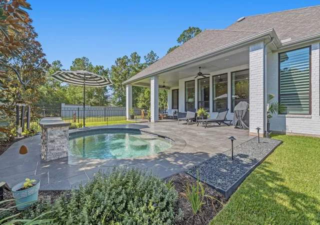 Photo 1 of Single family home for sale at 223 S Empress Green Pl, Montgomery, TX 77316 | MLS# 75910419 | Listing updated on 2026-09-09