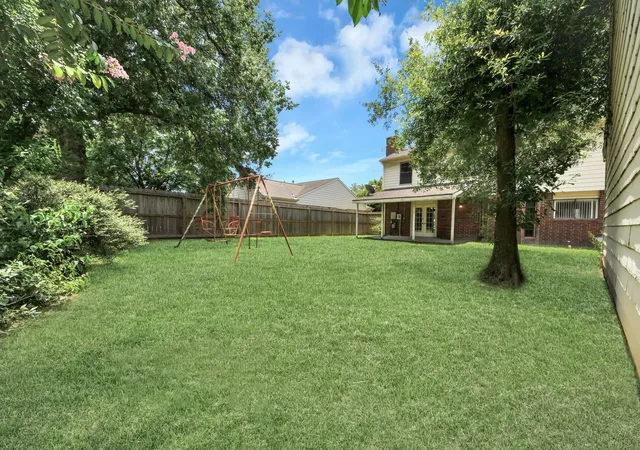 Photo 3 of Single family home for sale at 8411 Sunny Ridge Dr, Houston, TX 77095 | MLS# 31548040 | Listing updated on 2026-06-29