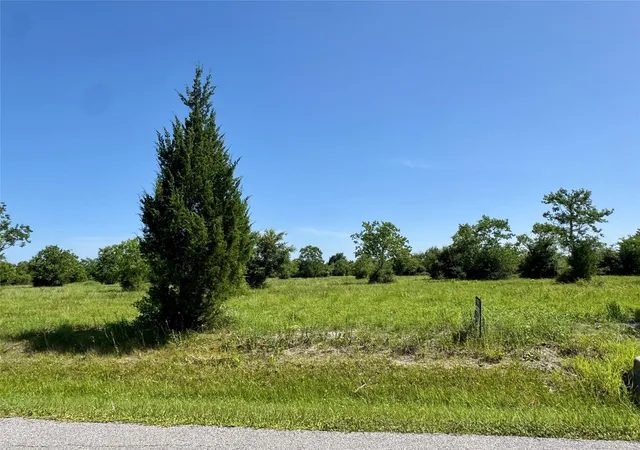 Land for sale at 11951 7th Street, Santa Fe, TX 77510 | MLS# 63578107