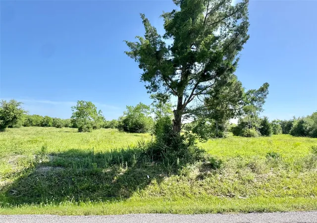 Photo 3 of Land for sale at 11951 7th Street, Santa Fe, TX 77510 | MLS# 63578107 | Listing updated on 2026-09-11