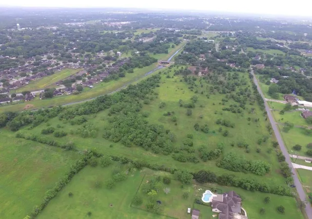 Photo 4 of Land for sale at 11951 7th Street, Santa Fe, TX 77510 | MLS# 63578107 | Listing updated on 2026-09-11