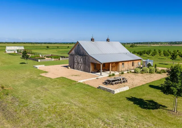 Photo 2 of Land for sale at 745 Dusty Farm Ln, Fredericksburg, TX 78624 | MLS# 95106478 | Listing updated on 2026-09-15