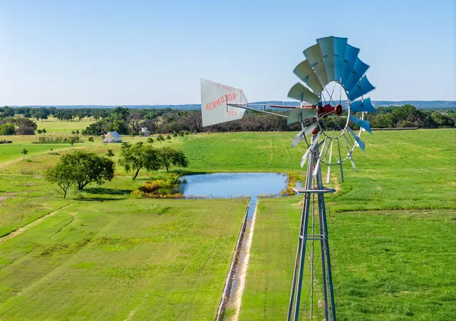 Photo 4 of Land for sale at 745 Dusty Farm Ln, Fredericksburg, TX 78624 | MLS# 95106478 | Listing updated on 2026-09-15