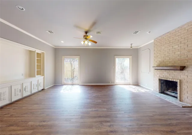 Photo 2 of Single family home for sale at 12618 Misty Valley Dr, Houston, TX 77066 | MLS# 77234983 | Listing updated on 2026-07-08