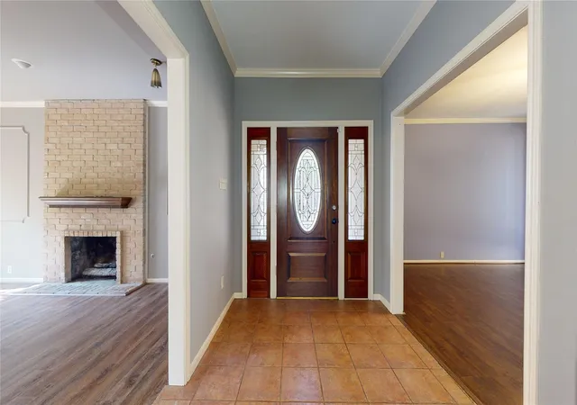 Photo 4 of Single family home for sale at 12618 Misty Valley Dr, Houston, TX 77066 | MLS# 77234983 | Listing updated on 2026-07-08