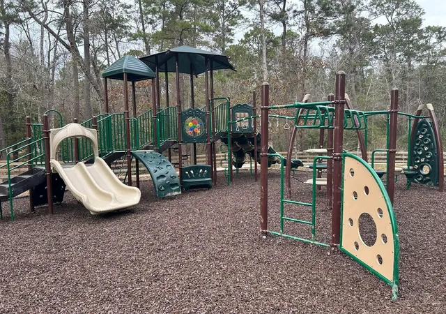 Photo 3 of Land for sale at 1069 Runner Dr, Dayton, TX 77535 | MLS# 56719132 | Listing updated on 2026-05-05
