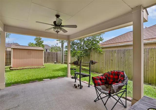 Homes for sale in Baytown, TX | 8038 Echinacea Dr, Baytown, TX 77521 | MLS# 26461107