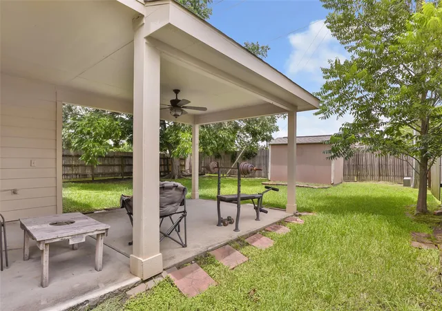 Homes for sale in Baytown, TX | 8038 Echinacea Dr, Baytown, TX 77521 | MLS# 26461107
