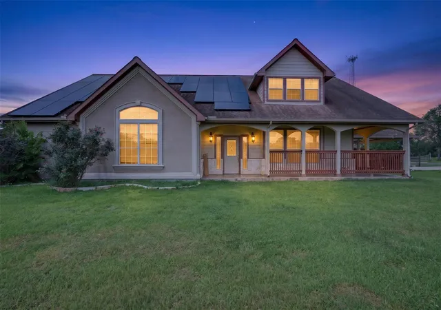 1st image of 390 County Road 4871, Dayton, TX 77535 | MLS# 90437548