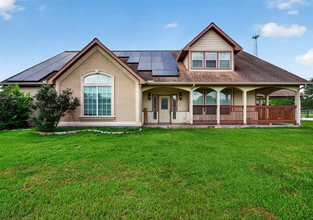 2nd image of 390 County Road 4871, Dayton, TX 77535 | MLS# 90437548