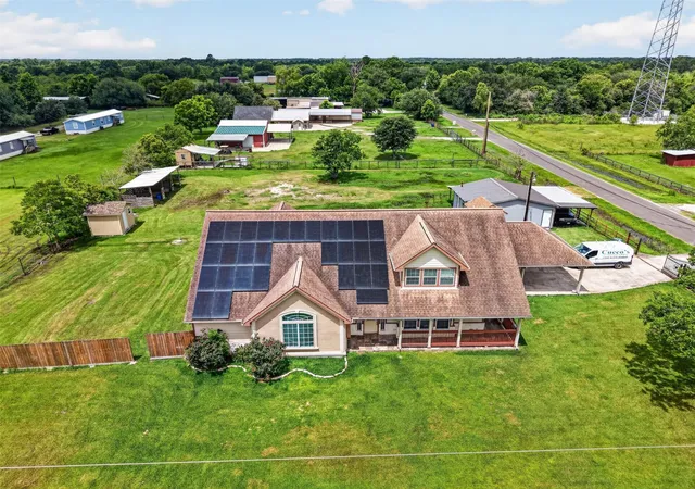 Photo 2 of Single family home for sale at 390 County Rd 4871, Dayton, TX 77535 | MLS# 90437548 | Listing updated on 2026-09-06