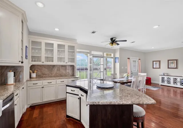Photo 3 of Single family home for sale at 390 County Rd 4871, Dayton, TX 77535 | MLS# 90437548 | Listing updated on 2026-09-06