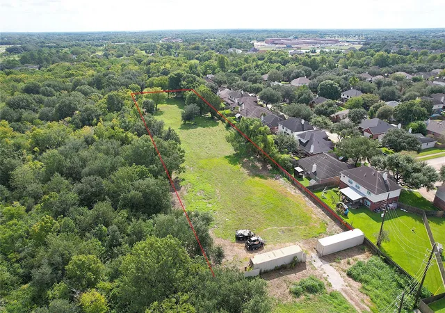 1st image of 3733 Soho Dr, Pearland, TX 77584 | MLS# 98306268