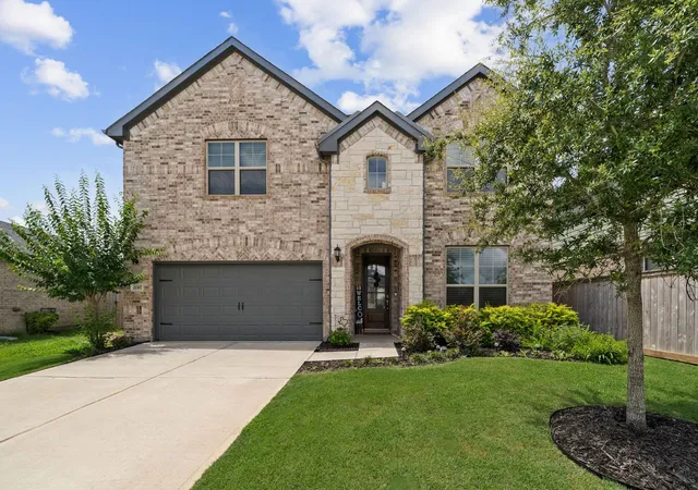 Homes for sale in Tomball, TX | 21307 Fresno Brook Cir, Tomball, TX 77377 | MLS# 30722604