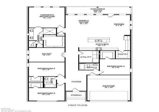 Photo 2 of Sale Pending at 5510 Kingfish Dr, Baytown, TX 77521 | MLS# 47744604 | Listing updated on 2026-08-19