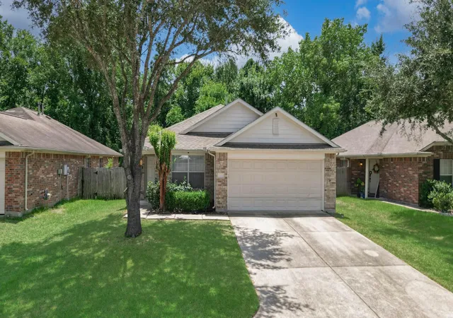 Photo 1 of Sale Pending at 10330 Fire Sage Dr, Humble, TX 77396 | MLS# 78158661 | Listing updated on 2026-08-28