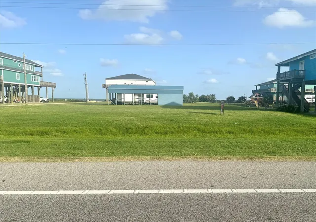 Homes for sale in Gilchrist, TX | 1282 Hwy 87, Gilchrist, TX 77617 | MLS# 64106169
