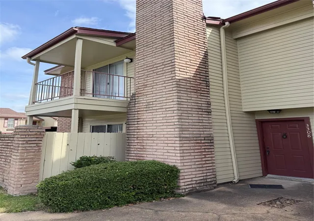 1st image of 2120 El Paseo St #3308, Houston, TX 77054 | MLS# 82126432