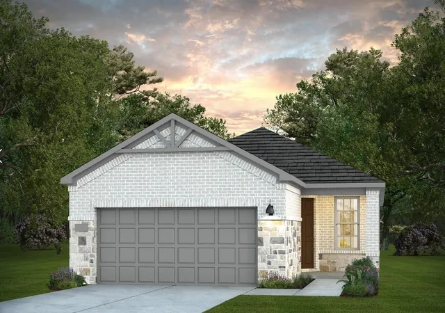 Single family home for sale at 10325 Iris Hope Ct, Willis, TX 77318 | MLS# 88660985