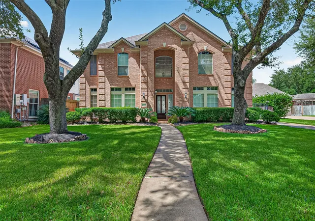 1st image of 4110 Walkabout Cir, Missouri City, TX 77459 | MLS# 62255497
