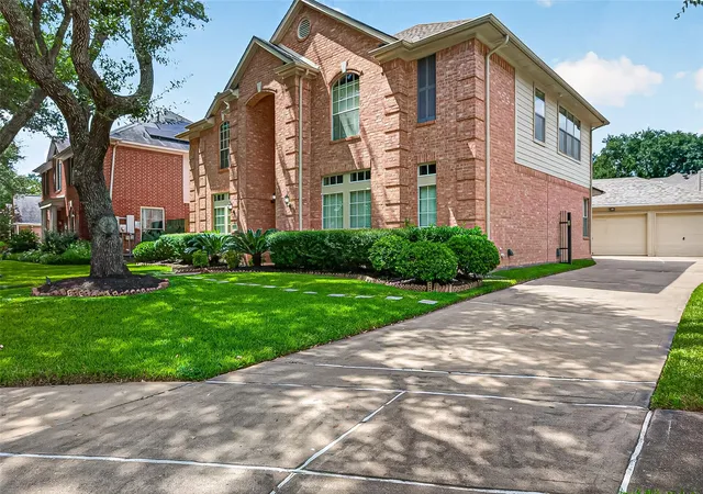 2nd image of 4110 Walkabout Cir, Missouri City, TX 77459 | MLS# 62255497