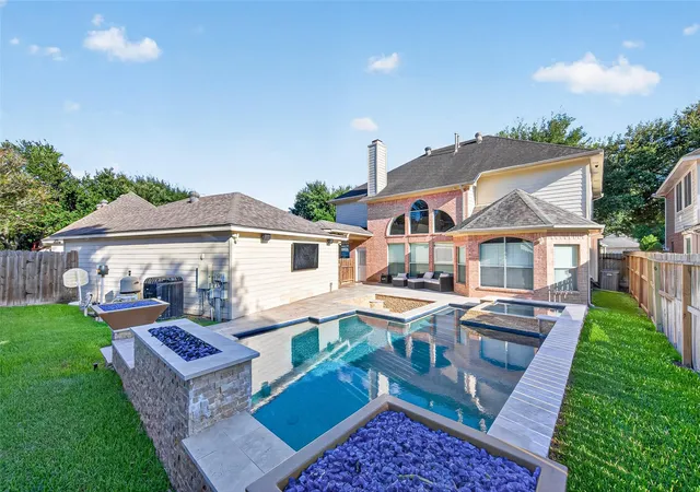 42nd image of 4110 Walkabout Cir, Missouri City, TX 77459 | MLS# 62255497