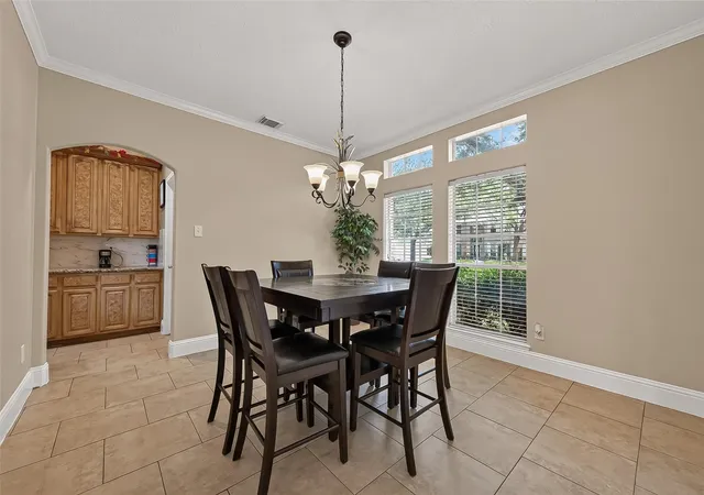5th image of 4110 Walkabout Cir, Missouri City, TX 77459 | MLS# 62255497