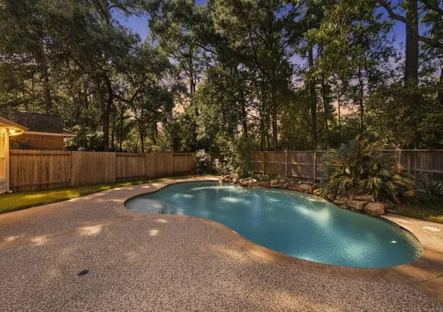 Photo 1 of Single family home for sale at 78 E Hobbit Glen Dr, Conroe, TX 77384 | MLS# 56928049 | Listing updated on 2026-09-13