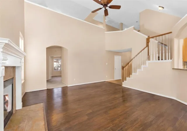 Photo 2 of Single family home for sale at 78 E Hobbit Glen Dr, Conroe, TX 77384 | MLS# 56928049 | Listing updated on 2026-09-13