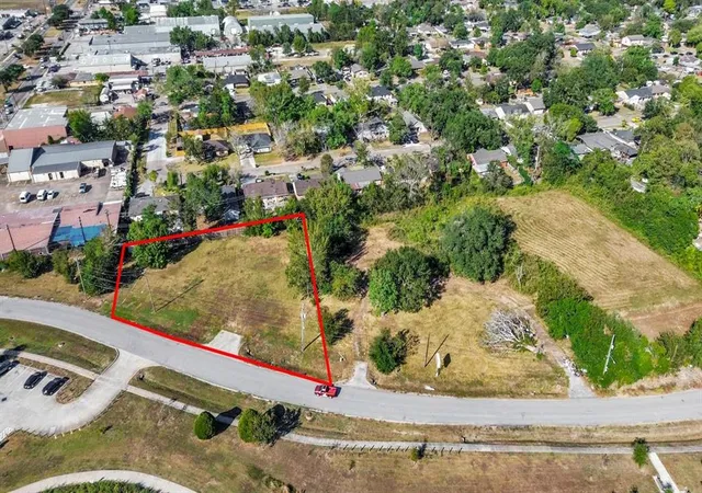 Photo 3 of Land for sale at 5441 Simsbrook Dr, Houston, TX 77045 | MLS# 65675341 | Listing updated on 2026-08-29