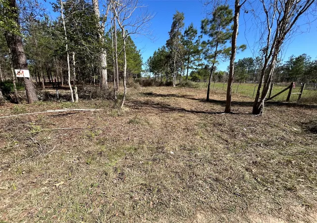 Photo 1 of Land for sale at 3738 County Rd 2650, Cleveland, TX 77327 | MLS# 28972749 | Listing updated on 2026-08-25