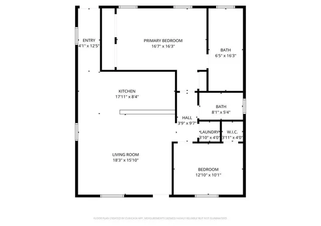 8th image of 510 Jenni Ln, Dickinson, TX 77539 | MLS# 50973618