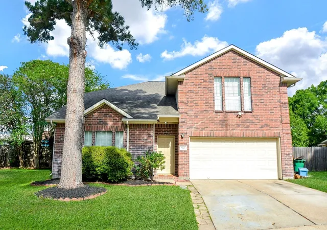 Photo 1 of Sale Pending at 7043 Madison Trl, Houston, TX 77084 | MLS# 36533598 | Listing updated on 2026-09-01