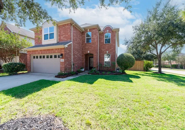 Homes for sale in Katy, TX | 6402 Addlestone Ridge Ln, Katy, TX 77494 | MLS# 21530937