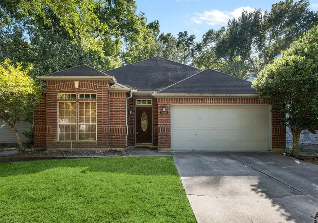 2nd image of 3606 Appalachian Trl, Kingwood, TX 77345 | MLS# 29559910