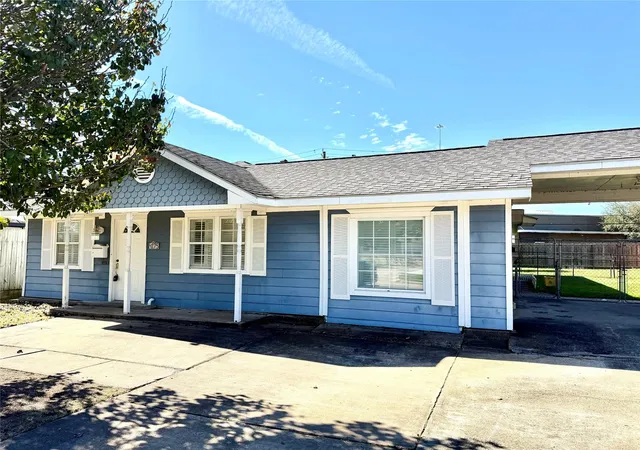 Photo 1 of Single family home for sale at 4275 Bethel Blvd, Houston, TX 77092 | MLS# 5335858 | Listing updated on 2026-07-15