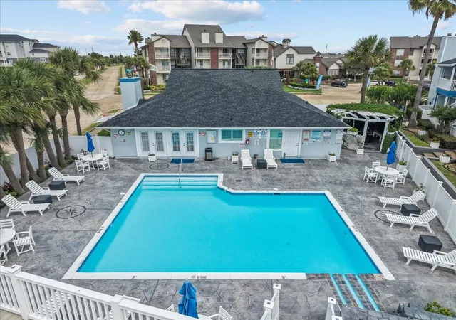 Homes for sale in Galveston, TX | 3506 Cove View Blvd #303, Galveston, TX 77554 | MLS# 68307156